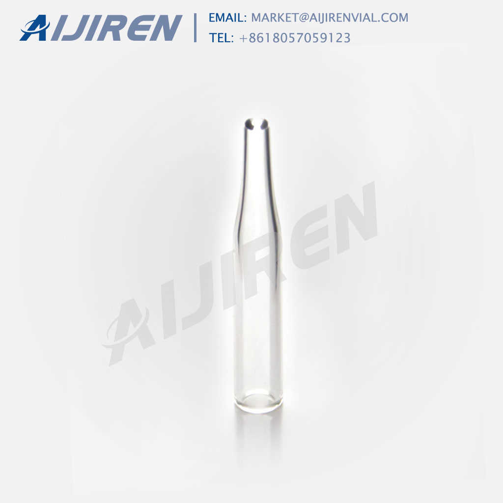 <h3>Sample Vials : Aijiren Technology</h3>
